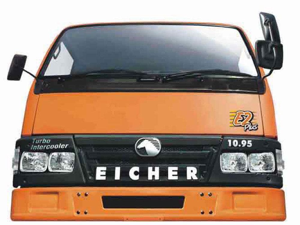 Eicher-E2-Plus